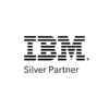 EBF Zertifikat IBM Silver Partner