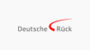 deutsche rueck referenz logo