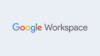 Logo Google Workspace