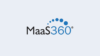 Logo MaaS360