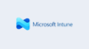 Logo Microsoft Intune