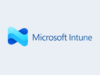 Logo Microsoft Intune