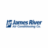 James River Logo Square