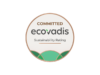 Ecovadis committed Logo