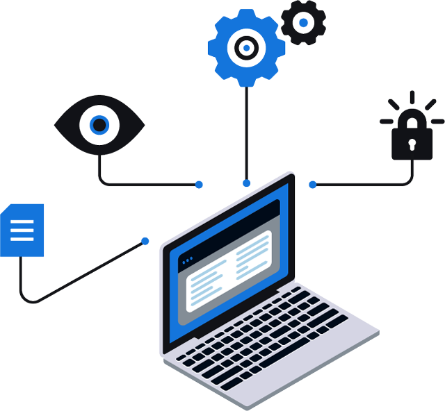 BlackBerry Workspaces Rechtemanagment