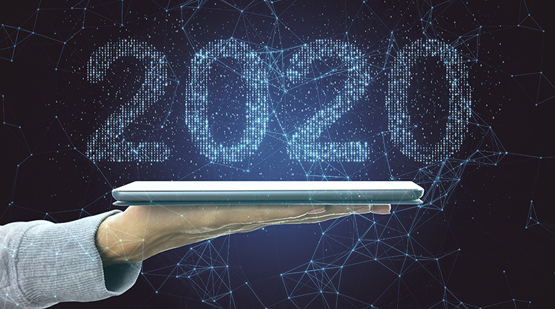 Mobile Security: Starten Sie sicher ins Jahr 2020
