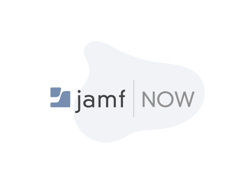 jamf now logo