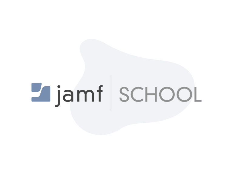 jamf school