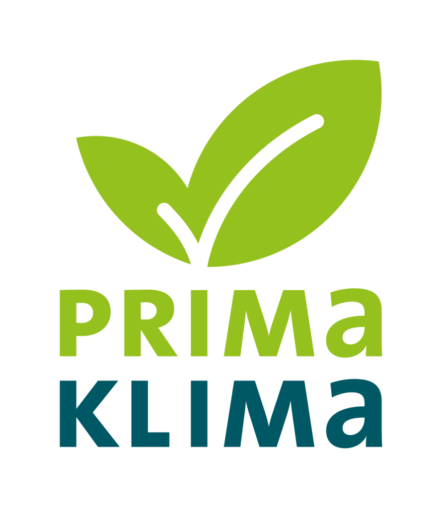 Prima Klima Logo