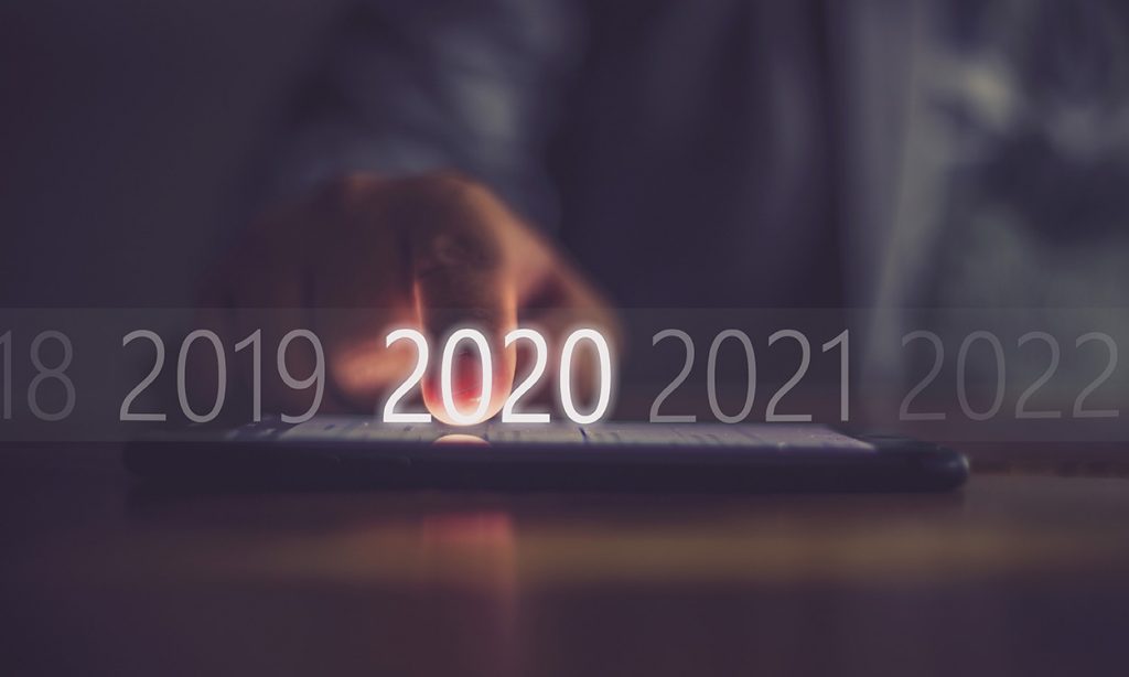 wichtige IT Themen 2020