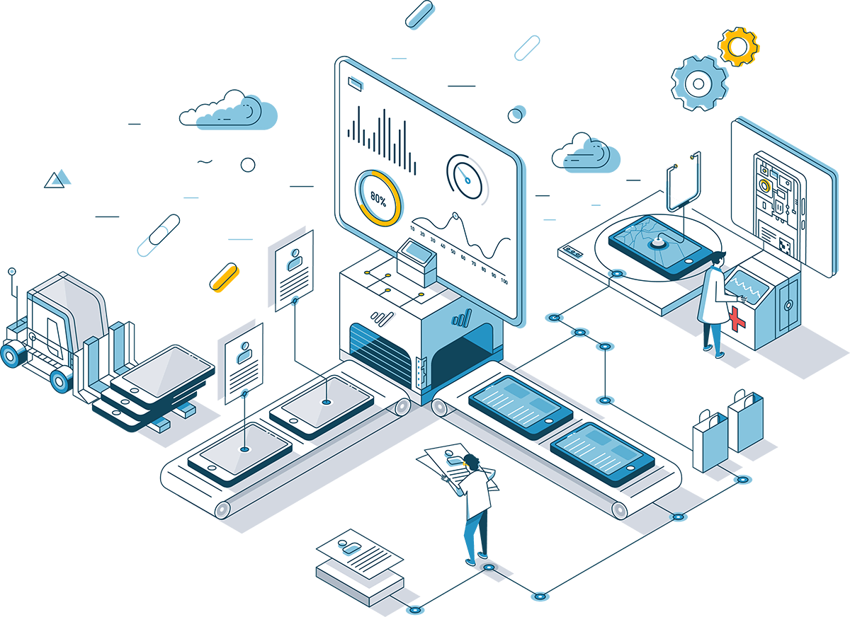 Innovative device lifecycle management