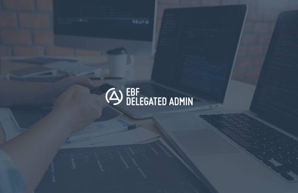 Delegated-Admin---unified-endpoint-management