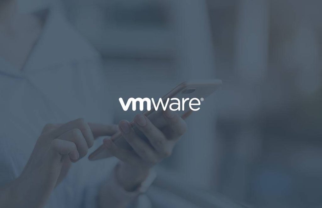 VMware---unified-endpoint-management