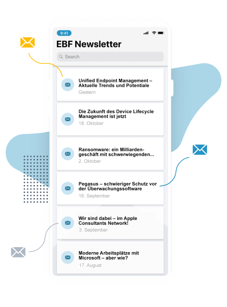 EBF-Mobility-Newsletter