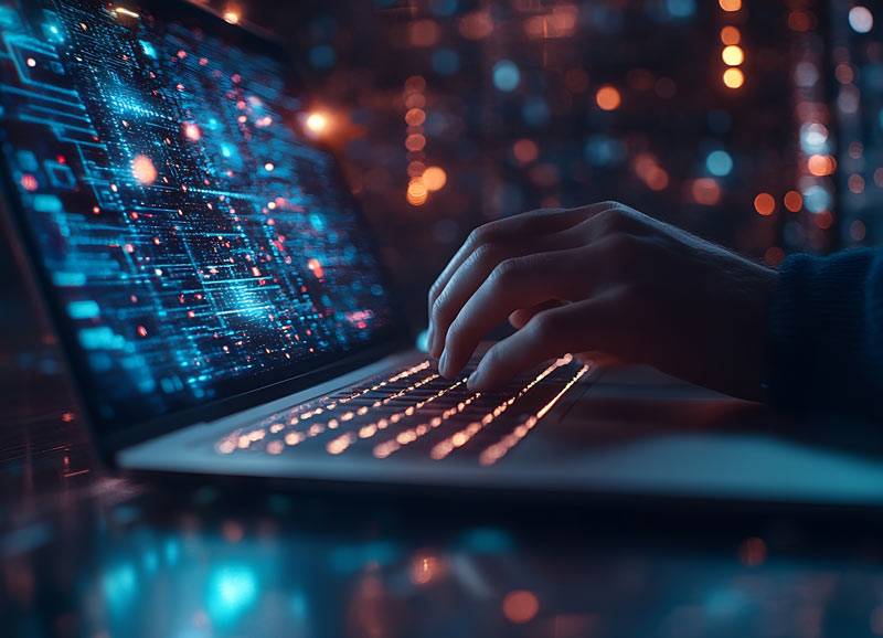 ai-powered---IT-management